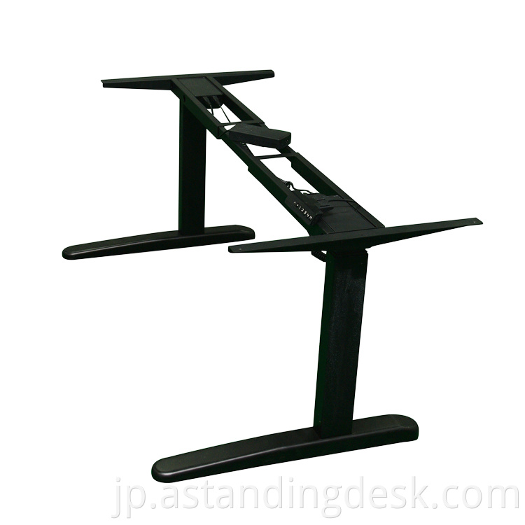 Hot Selling Office High Power Dual Motor Desk